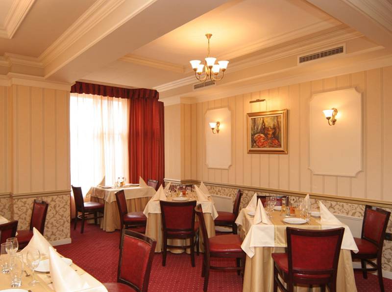 Hotel Boutique Splendid