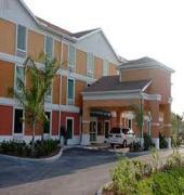 Saddlebrook Golf Resort and Spa