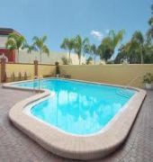 Saddlebrook Golf Resort and Spa
