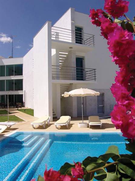 Hotel São Sebastião De Boliqueime