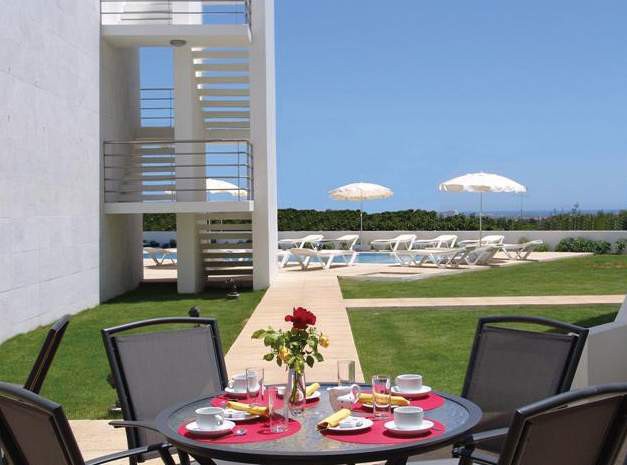 Hotel São Sebastião De Boliqueime