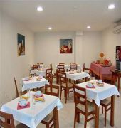 Hotel São Sebastião De Boliqueime