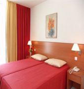 Hotel São Sebastião De Boliqueime