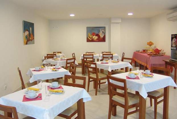 Hotel São Sebastião De Boliqueime