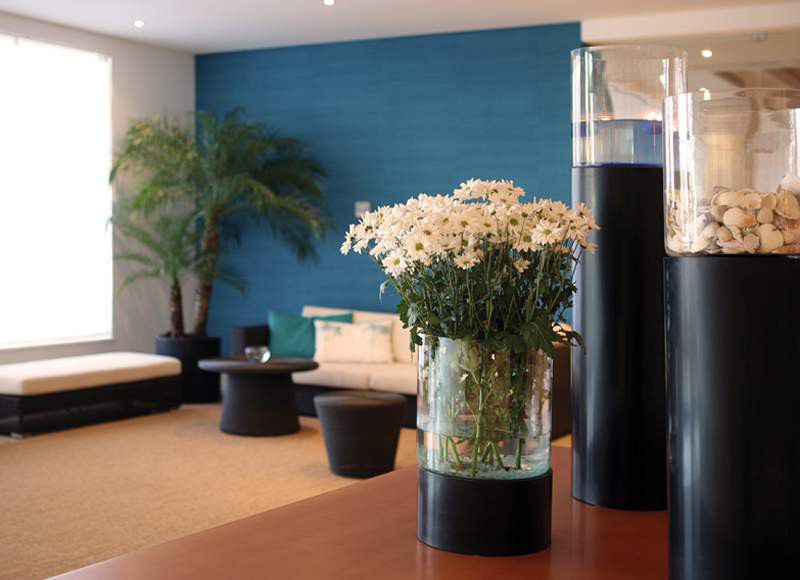 Victoria Beach & Sport Hotel
