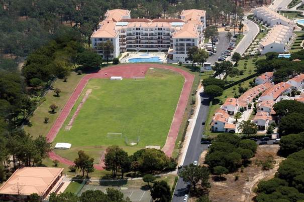 Victoria Beach & Sport Hotel