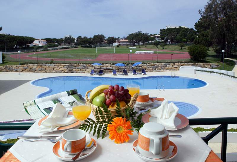 Victoria Beach & Sport Hotel