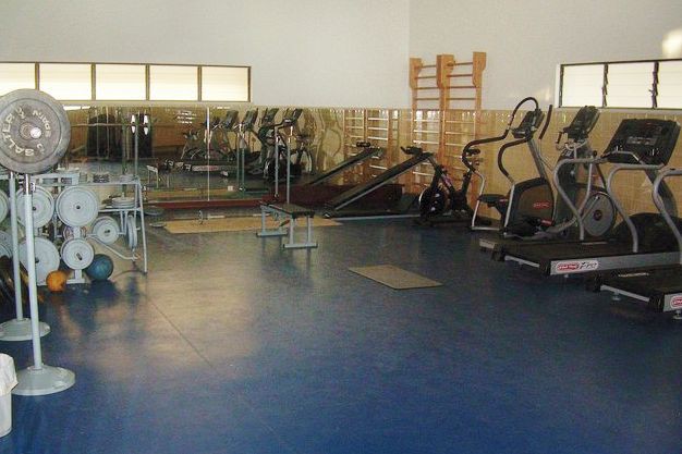 Victoria Beach & Sport Hotel