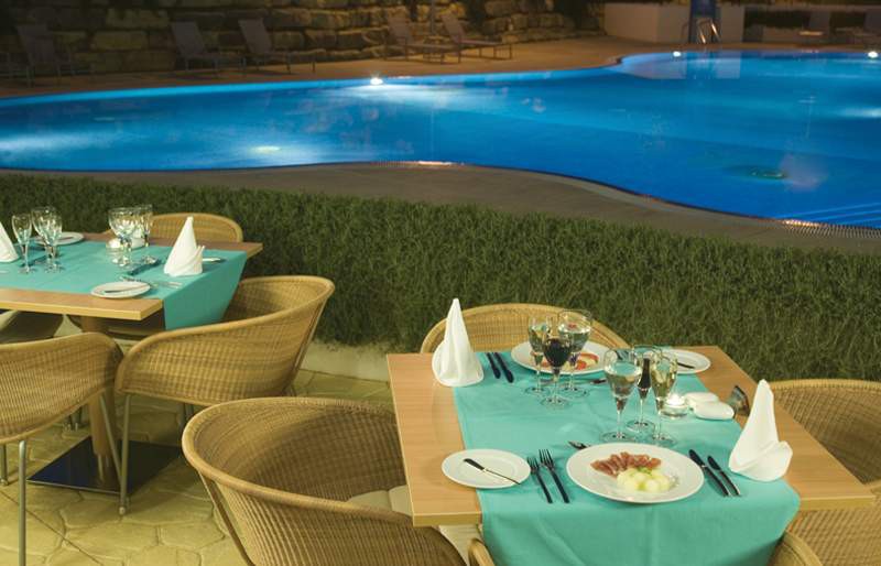 Victoria Beach & Sport Hotel