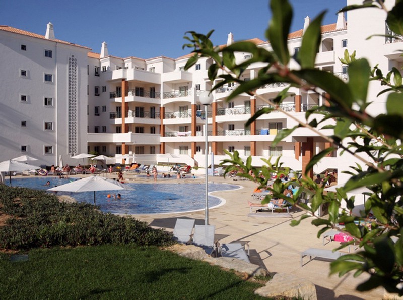 Victoria Beach & Sport Hotel