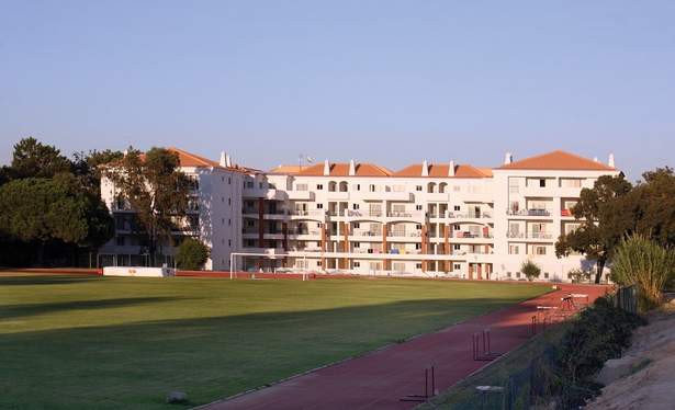 Victoria Beach & Sport Hotel