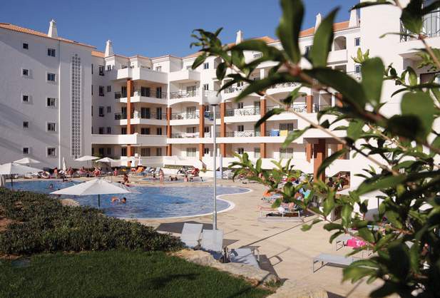 Victoria Beach & Sport Hotel