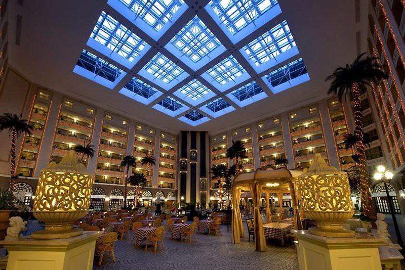 Sunworld Dynasty Hotel