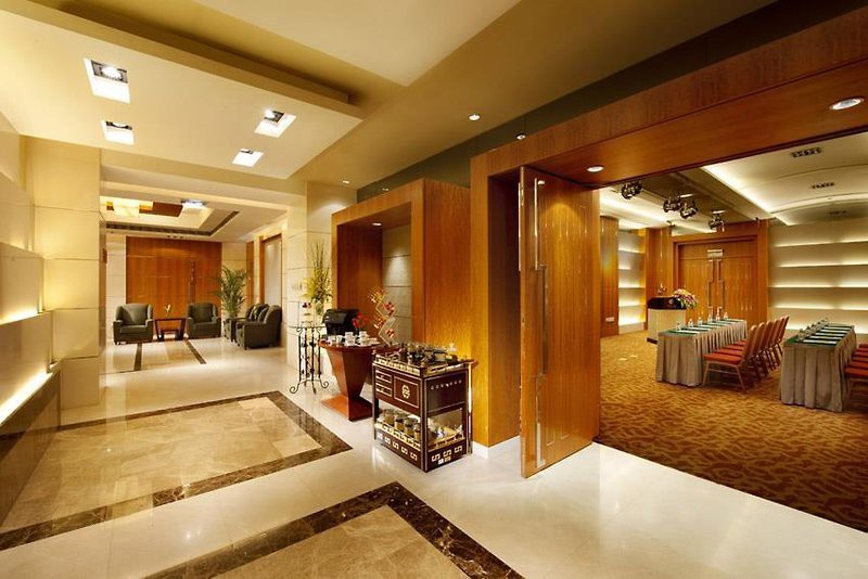 Sunworld Dynasty Hotel
