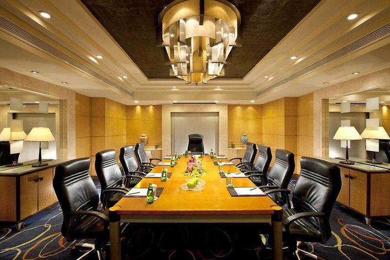 Sunworld Dynasty Hotel