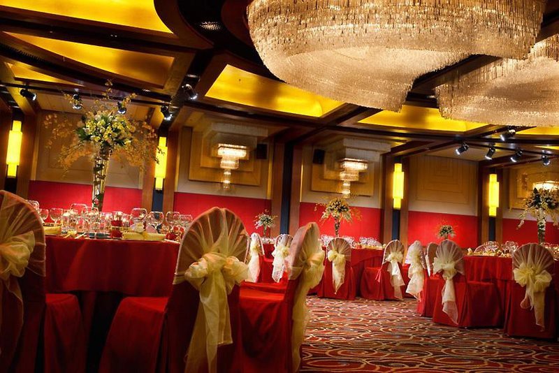 Sunworld Dynasty Hotel