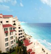 Solymar Cancun Beach Resort