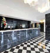 Salles Hotel Aeroport de Girona