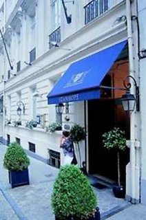 Stanhope Hotel