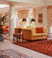 Stanhope Hotel