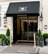 Stanhope Hotel