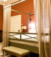 Stanhope Hotel