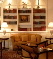 Stanhope Hotel