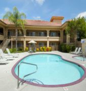 Baymont by Wyndham Modesto Salida
