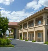Baymont by Wyndham Modesto Salida