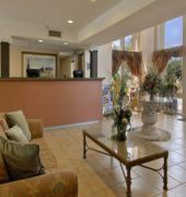 Baymont by Wyndham Modesto Salida