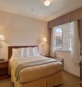 Baymont by Wyndham Modesto Salida