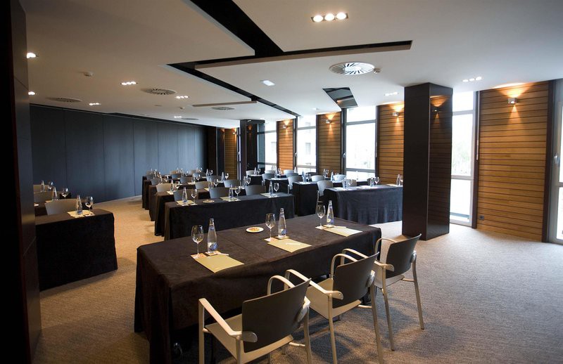 Hotel Silken Gran Teatro