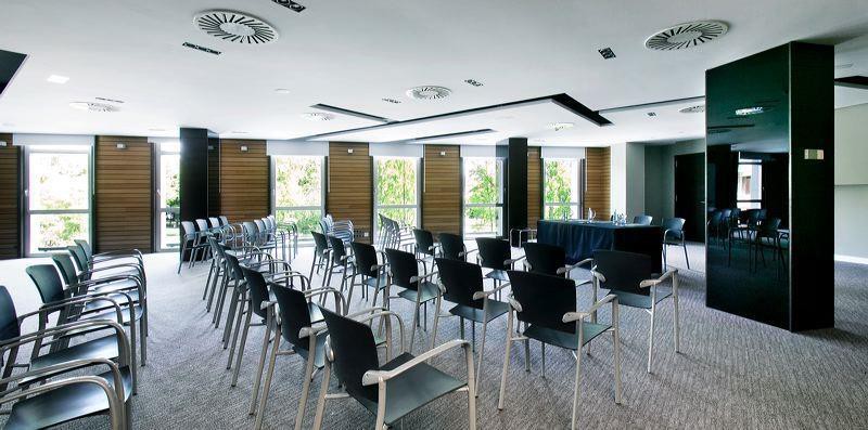 Hotel Silken Gran Teatro