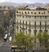 Hotel Silken Gran Teatro