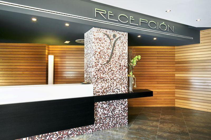 Hotel Silken Gran Teatro