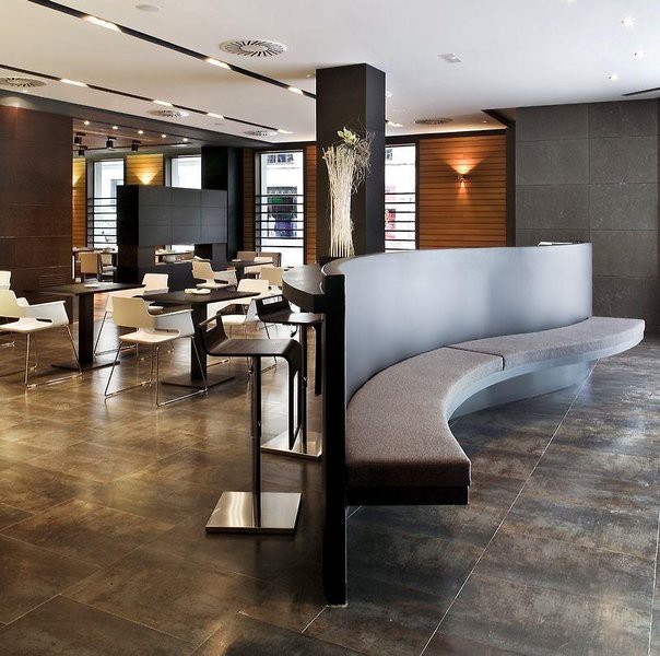 Hotel Silken Gran Teatro