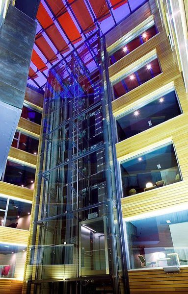 Hotel Silken Gran Teatro