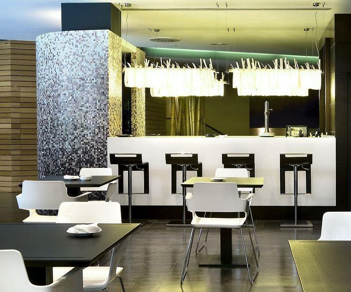 Hotel Silken Gran Teatro