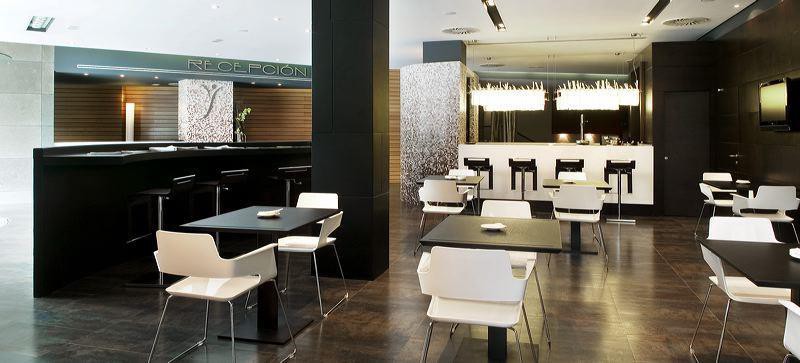 Hotel Silken Gran Teatro