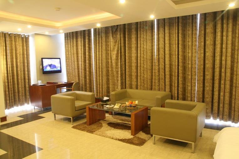 Hotel One