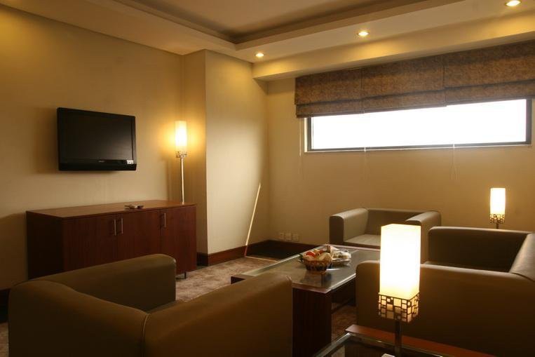 Hotel One