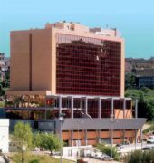 Tryp Coimbra Hotel
