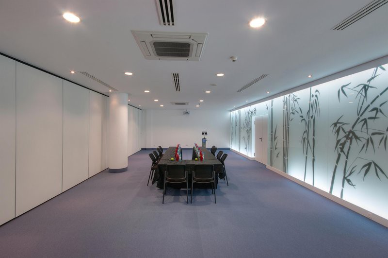 Tryp Coimbra Hotel