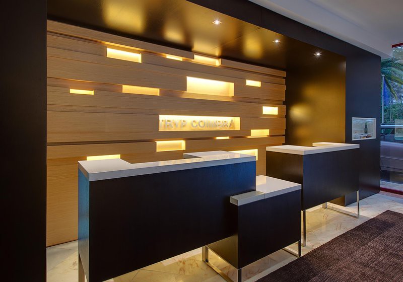 Tryp Coimbra Hotel
