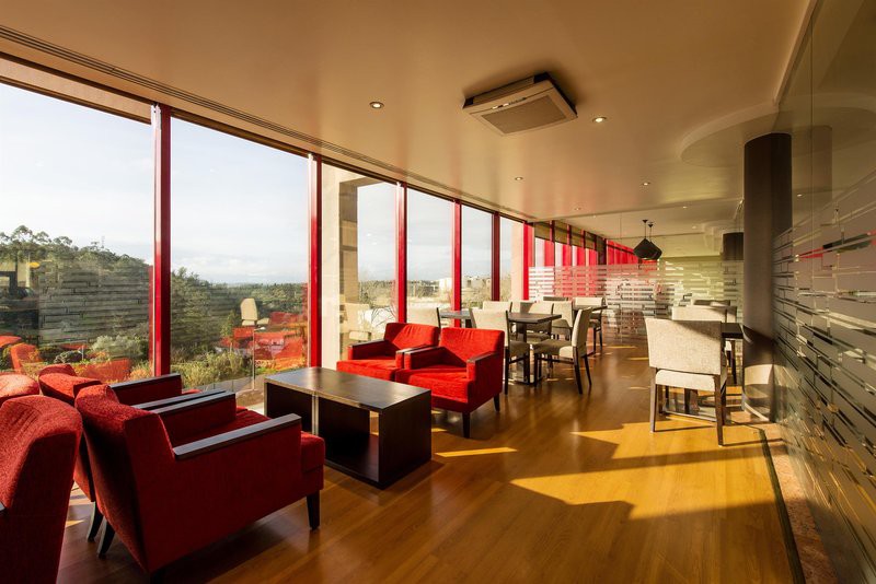 Tryp Coimbra Hotel