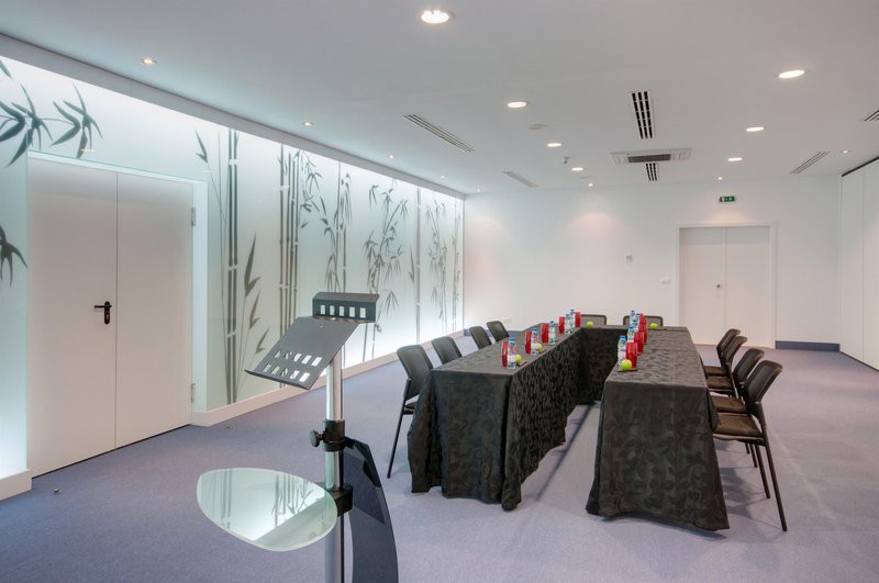 Tryp Coimbra Hotel