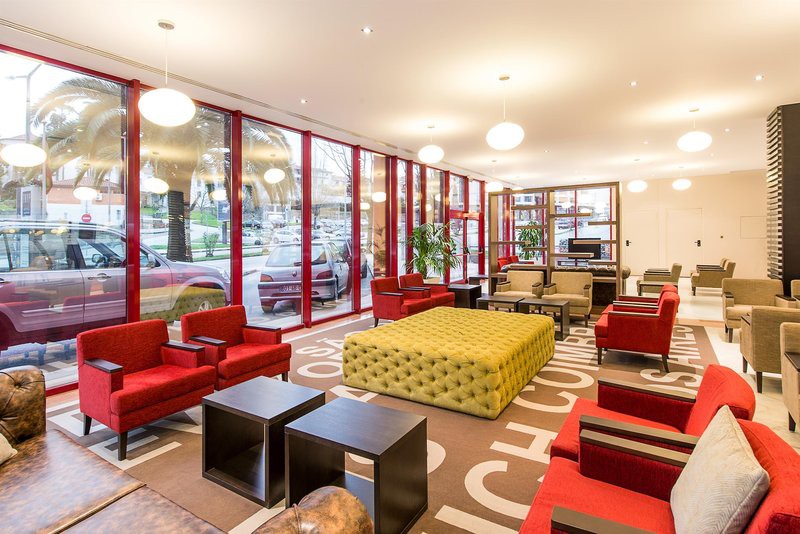 Tryp Coimbra Hotel