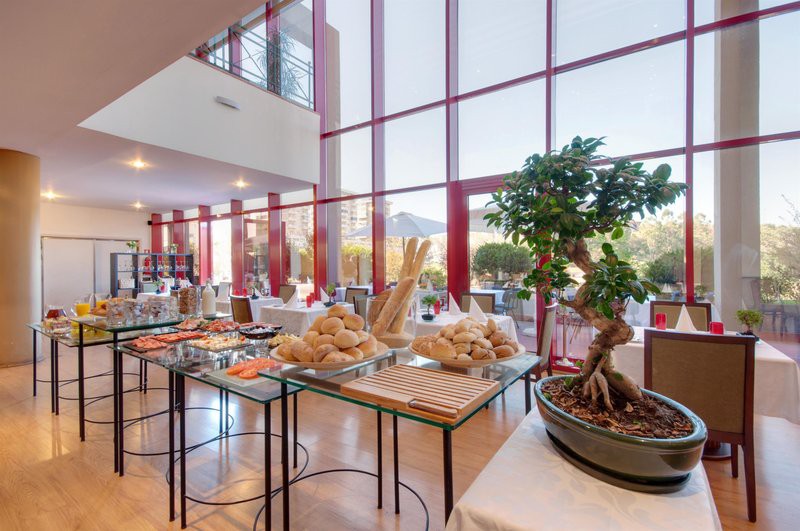 Tryp Coimbra Hotel