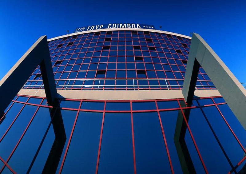 Tryp Coimbra Hotel