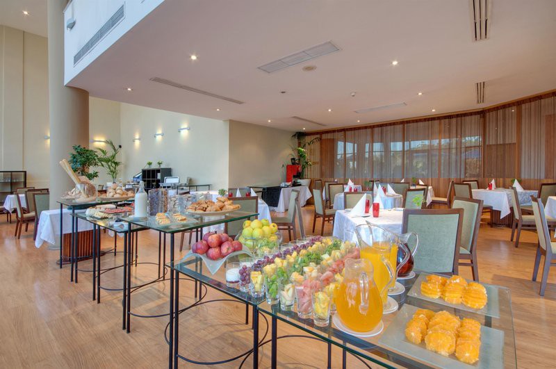 Tryp Coimbra Hotel